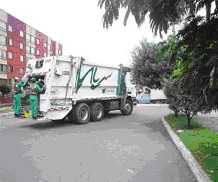 Waste Management Services
