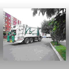 Waste Management Services