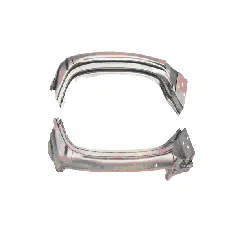 Sheet Metal Components