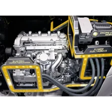 Powertrain