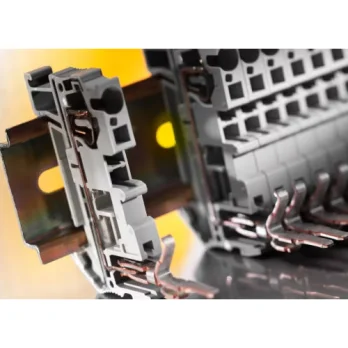 Connectors, switches and sensors