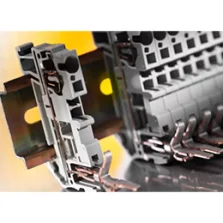 Connectors, switches and sensors