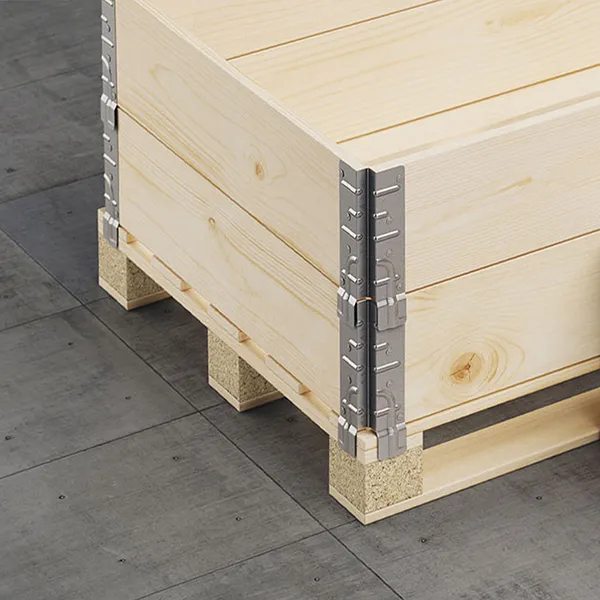 Pallet Collars