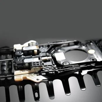 Vehicle Seating and Lumbar Support