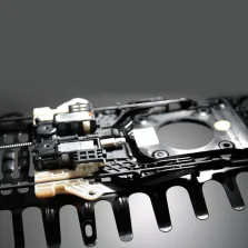 Vehicle Seating and Lumbar Support