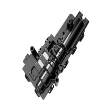 Smart Latch Actuator