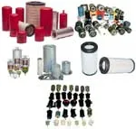 The Lek Eng Group manufactures a range of air filters, oil filters, fuel filters and hydraulic and transmission filters.