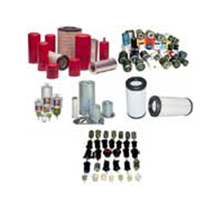 The Lek Eng Group manufactures a range of air filters, oil filters, fuel filters and hydraulic and transmission filters.