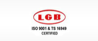 L.G.Balakrishnan & Bros. Ltd.