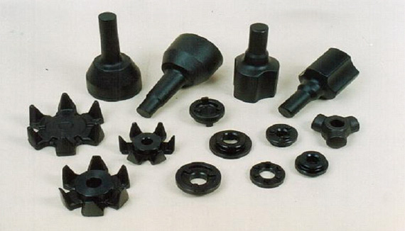 LGB supply cold, warm and hot forgings to companies in the US and Europe.