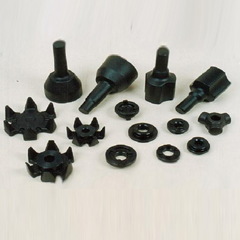 LGB supply cold, warm and hot forgings to companies in the US and Europe.