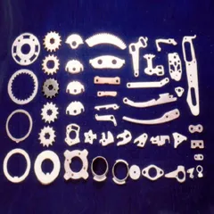 LGB export coupling shaft forgings and machining components.