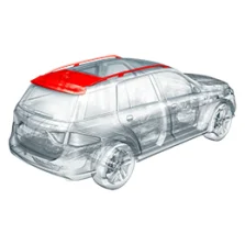 Roof systems
