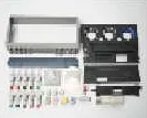 Luster Industries Bhd offers plastic moulds, plastic injection moulding (molding) and assembly.