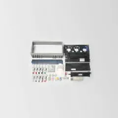 Luster Industries Bhd offers plastic moulds, plastic injection moulding (molding) and assembly.