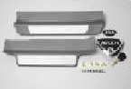 Plastic Moulds & Components
