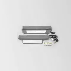 Plastic Moulds & Components
