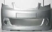 Plastic injection moulding
