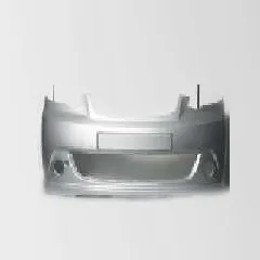 Plastic injection moulding