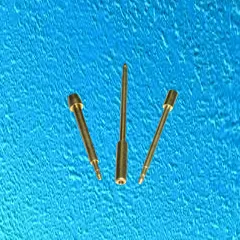 Turned Components