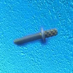 Mould Screws