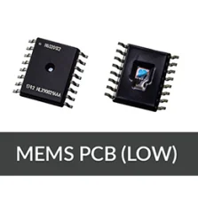 Pressure sensor ICs