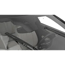 Rain-light sensor interface IC