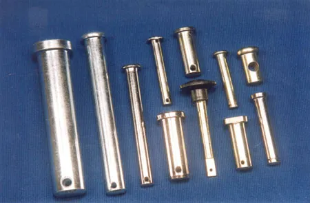 Clevis Pins