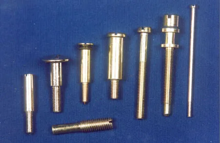 Rivets, Screws, Pins, Bolts, stud