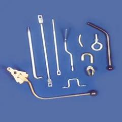 Wire Parts