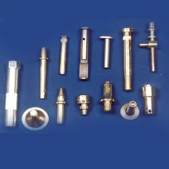 Special Cold forged Parts