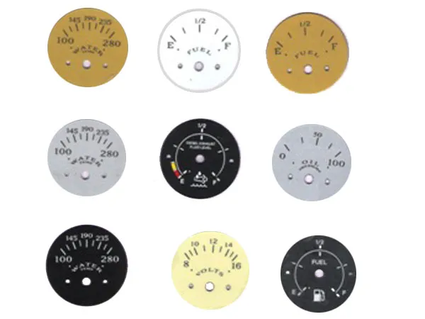 PC Gauges
