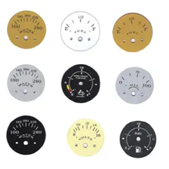 PC Gauges