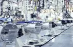 Power Train Production Systems