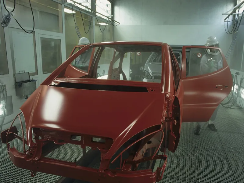 Paint Shop