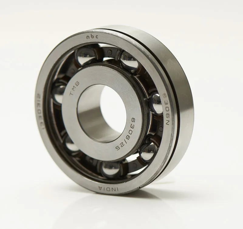 Ball Bearings