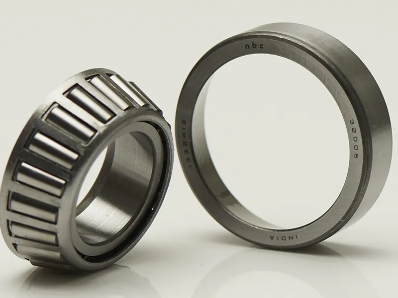 Taper Roller Bearings