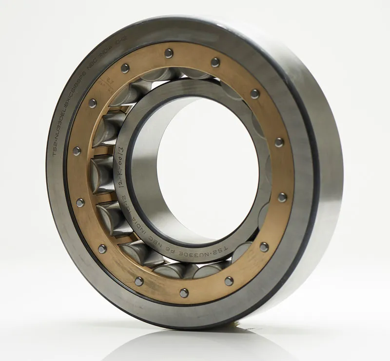 Cylindrical Roller Bearings