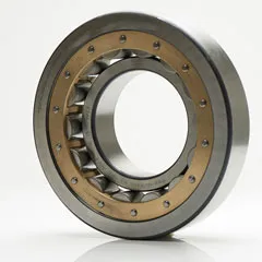 Cylindrical Roller Bearings