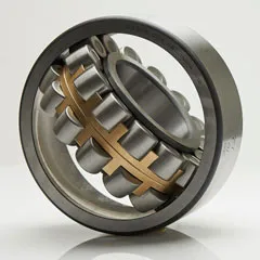 Spherical Roller Bearings