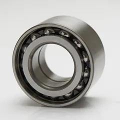 Large Diameter Bearings