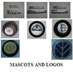 Mascots & Logos