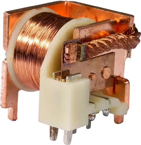 Mini Automotive Relays