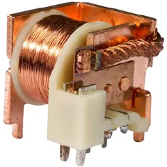 Mini Automotive Relays