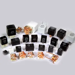 Micro Automotive Relays