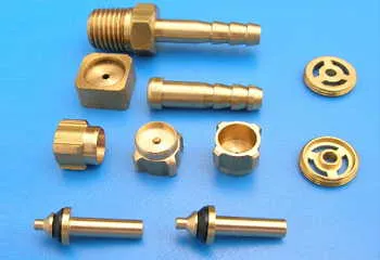 Auto Lathe Machine