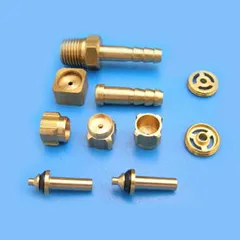 Auto Lathe Machine
