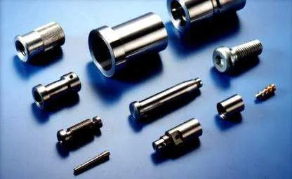 Component Assembly