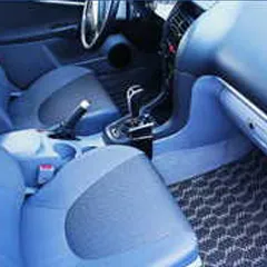 Floor Mat (Car Mat)