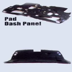 Trunk Mat